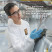 KleenGuard® A50 Воздухопроницаемый комбинезон для защиты от брызг жидкостей и твердых частиц - С капюшоном / Белый /XL (25 комбинезонов)