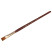 Brush artistic column Gamma "Classic", flat No.10