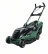 AdvancedRotak 36-890 Cordless Lawn Mower