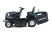 Садовый трактор STEVIMAN TH-339
