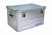 Aluminum box CAPTAIN K7, 690x460x380 mm