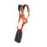 Gasoline trimmer PATRIOT PT 5555ES Country (non-collapsible rod)