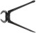 Construction pliers 180 mm