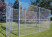 Galvanized chain link mesh 55*55; 1.0*10, 4 rolls