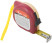 Plastic tape measure 2-color "Light" 5 m x 19 mm