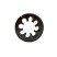 UNF die 1-1/4" 12 threads