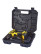 13-piece Tool Kit with screwdriver 20V, 40Nm, 2ACH GOODKING ESH-2001013