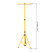 Tripod for spotlight ERA LPR-TRIPOD 4x10-100W<3kg