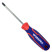 Phillips screwdriver PH2x100mm prof WP221029 WORKPRO
