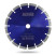 Diamond segment disc Messer FB/Z. The diameter is 350 mm.