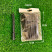 Pegs for greenhouse arcs 22 cm Geoplastboard Set 12 pcs Color Black