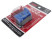 A set of accessories for disconnecting fuel connectors 1/4"(black) 5/16"(red) 3/8"(blue) JTC
