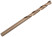 HSS metal drills with cobalt addition of 8% Profi (M42) in a blister of 4.2 x 75 mm (1 pc.)