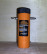 Hydraulic jack with locking nut DG20-150PG (spring return, g/n 20t, stroke 150mm, pick-up 248mm) MALIEN