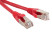 PC-LPM-STP-RJ45-RJ45-C5e-1.5M-LSZH-RD Patch Cord F/UTP, Shielded, Cat.5e (100% Fluke Component Tested), LSZH, 1.5 m, Red