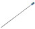 Drill bit SDS-plus PRACTICE 16 x 950/1000 mm "Profi" series for concrete (031-884)