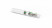 UUTP4-C6A-S23-IN-LSZH-WH-500 (500 m) Twisted pair cable, unshielded U/UTP, category 6a (10GBE), 4 pairs (23 AWG), single core (solid), LSZH, white