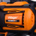 Cordless screwdriver Villager brushless VLN 5120-2BCB, with 2 batteries 60 Nm. 500-1800 rpm