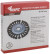 Straight disc blade, seat diameter 22.2 mm, 180 mm twisted steel wire