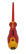Felo Диэлектрическая отвертка Ergonic плоская шлицевая 8,0X1,2X175 41308090