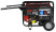 Loncin LC10000D-AS generator, 3-phase (with unlimited power in 1- and 3-phase mode)