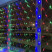LED Christmas Garland ERA ENIS-01M network 1.8mX1.5m Multicolor