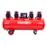 PASSAT-250/1000 MODULE 4G oil-free compressor