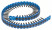Quick-turn screw with large thread 3.9 x 25 S-G; 25 mm