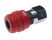 Quick-release composite dual-mode connector 1/2" internal thread (European standard, BRS type mom) JTC /1