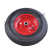 Wheel 4.80/4.00x80 D20 with bearing