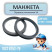 Mechanical seal (ring) VA-010 NBR