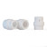 Diffuser gas burner MIG 24, 240 ceramic (3 pcs per pack)