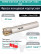 Концевая фреза корпусная 40 мм, 4 зуба, L 120 мм / EM90 D40 W25 L120 Z04 AP..1604 ISO (без СОЖ)