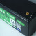 Литиевый аккумулятор тяговый LITJET GREEN LiFePO4 24V 100Ah 2560Wh с BT + small Monitor IP65