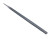 Напильник квадратный L200 №1 (2821-0016) TORNERI Т021533