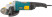 Angle grinder 2500 W; 6500 rpm; KlK 230 mm; 7.1 kg; arm.rotor; used brushes; cut.tilt; float.start-up; cor.