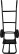 Hand truck RAD HT150P compact