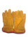 Insulated gloves ATLANT DRIVER