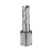 No.102 core drill Ø13/30 mm HSS M2 WELDON 19 1 piece