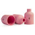 Ceramic nozzle TIG 17-18-26 d.9.5 №6 JUMBO