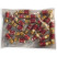Professional mom fitting with 1/2M male thread, brass, 25 pcs