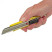 FatMax knife with 18 mm blade with breakable segments STANLEY 0-10-421, 135x18 mm