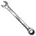 Combination ratchet wrench 14mm CR-V WP273131 WORKPRO