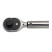 1/2" Torque wrench with scale 60 - 340 Nm
