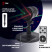 ENIOP-01 ERA Laser Meteor Shower Projector Multi-mode 2 Colors, 220V, IP44