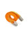 ROMEK tow belts (art. 050.1.5. OO)