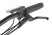 Gelbert Ran Star 2 PRO electric bike, black