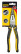 FatMax pliers with extended STANLEY sponges 0-89-870, 200 mm