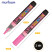 Chalk marker MunHwa "Black Board Marker" pink, 3mm, water base