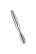 Machine tap with straight chip groove UN 1 5/16;